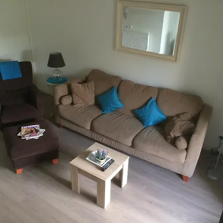 Seacoast Appartments Appartamento *