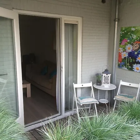 Appartamento Seacoast Appartments Zandvoort