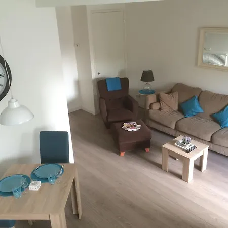 Seacoast Appartments * Zandvoort