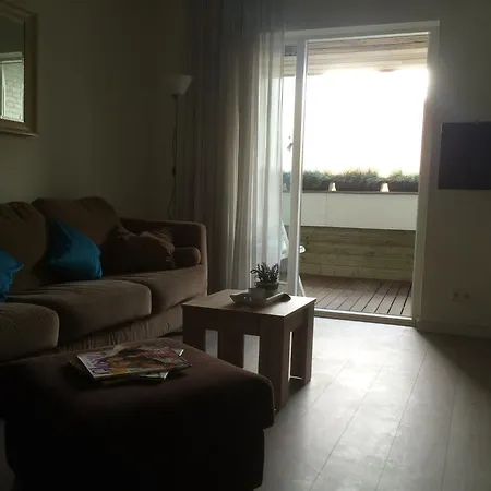 Seacoast Appartments Lejlighed Zandvoort