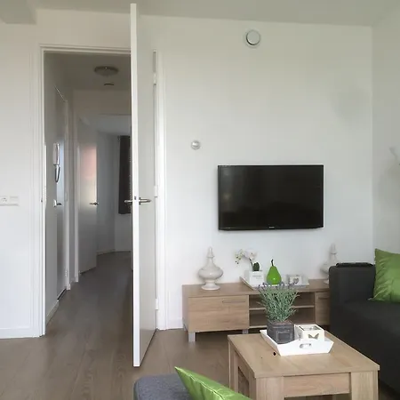 Lejlighed Seacoast Appartments