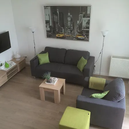 Seacoast Appartments Appartamento