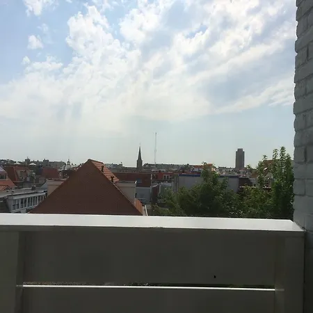 Seacoast Appartments *