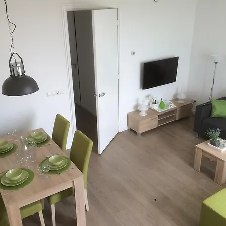 Seacoast Appartments Lejlighed *