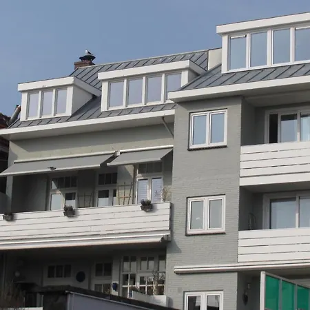 Lejlighed Seacoast Appartments Zandvoort